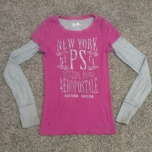 Aeropostale shirt